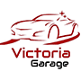 Victoria Garage Logo